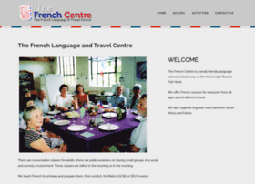 thefrenchcentre.co.za