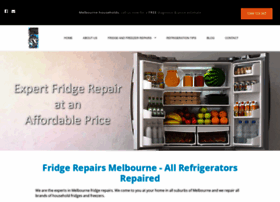 thefridgeguy.com.au