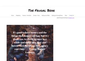 thefrugalbear.org