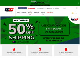 thefurniturepeople.com.au