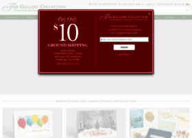 thegallerycollection.com