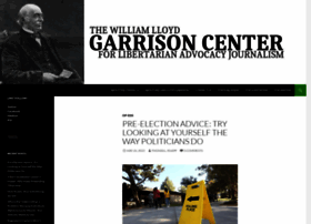 thegarrisoncenter.org