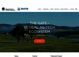 thegate.org.au