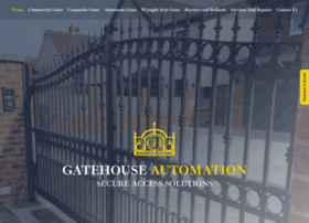 thegatehouseltd.co.uk