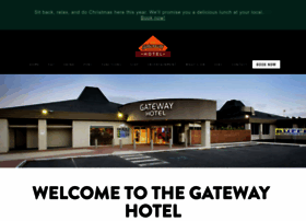 thegatewayhotel.com.au