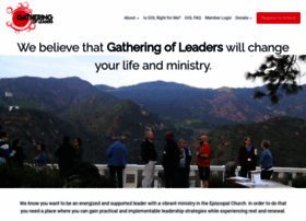 thegatheringofleaders.org