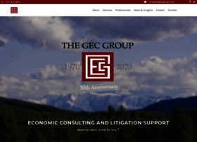 thegecgroup.com