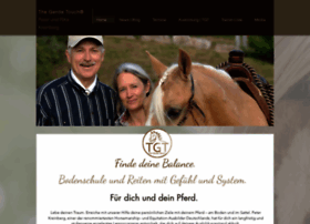 thegentletouch.de