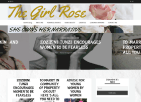 thegirlrose.co.za