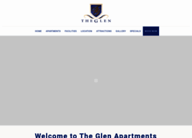 theglenapartments.co.za