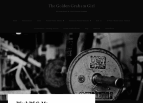 thegoldengrahamgirl.com