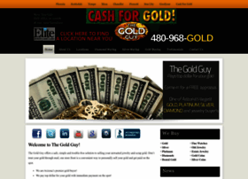 thegoldguy-sw.com