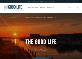 thegoodlife.com