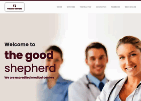 thegoodshepherd.com.au