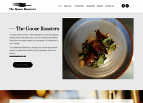 thegooseroasters.co.za