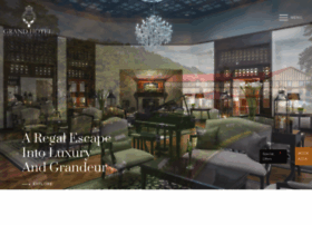 thegrandhotelnuwaraeliya.com