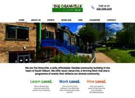 thegranville.org