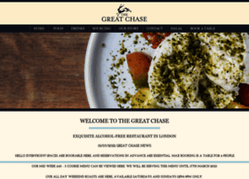 thegreatchase.co.uk