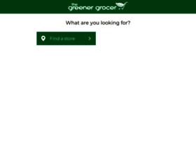 thegreenergrocer.com.au