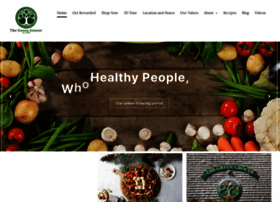 thegreengrocerri.com