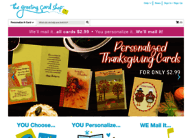 thegreetingcardshop.com