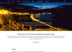 thegreno.co.uk