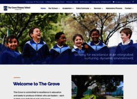 thegrove.co.za