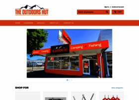 thegunshop.co.nz