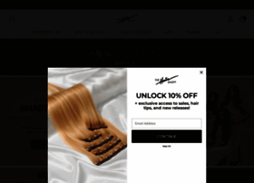 thehairshop.com