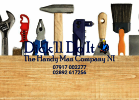 thehandyman-ni.co.uk