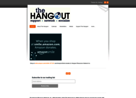 thehangoutcolorado.org