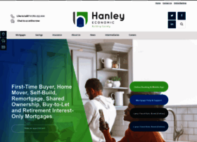 thehanley.co.uk