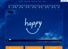 thehappymovie.com