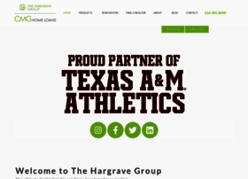 thehargravegroup.com