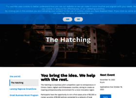 thehatching.org