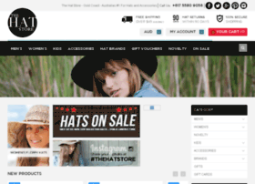 thehatstore.com.au