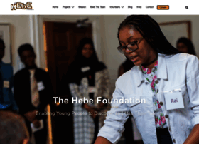 thehebefoundation.org.uk