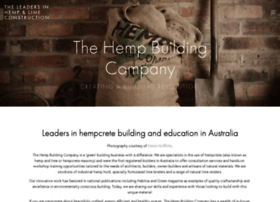 thehempbuildingcompany.com.au