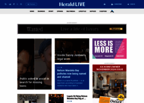 theherald.co.za