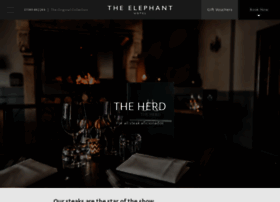 theherd.restaurant