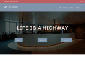 thehighway.com.au
