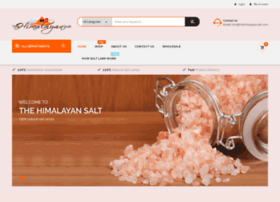 thehimalayansalt.com