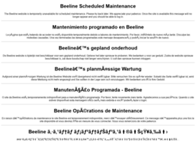 thehive.beeline.com