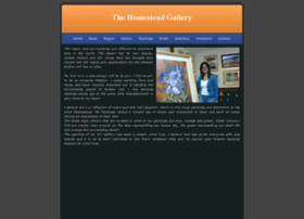 thehomesteadgallery.com.au