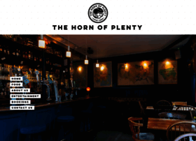 thehornofplentypub.co.uk