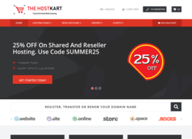 thehostkart.com