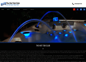 thehottubclub.net