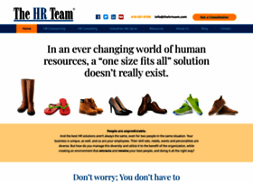 thehrteam.com