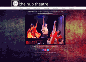 thehubtheatre.org