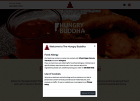 thehungrybuddha.co.uk